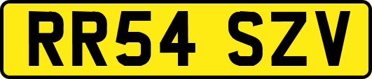 RR54SZV