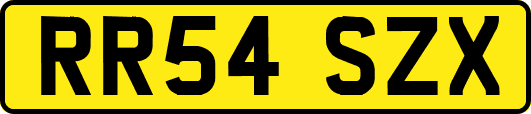 RR54SZX