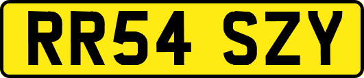 RR54SZY