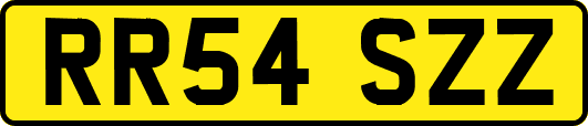 RR54SZZ
