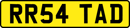 RR54TAD