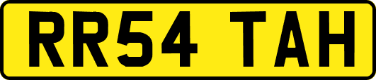 RR54TAH