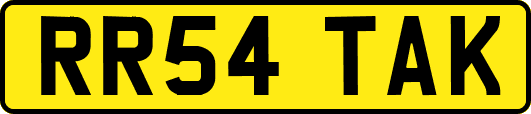 RR54TAK