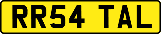 RR54TAL