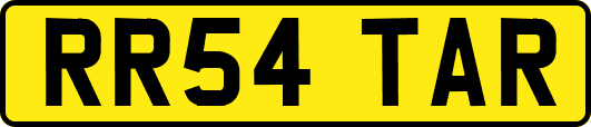 RR54TAR