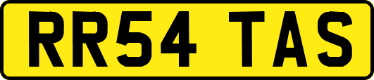 RR54TAS