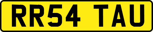 RR54TAU