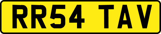 RR54TAV
