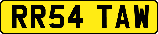 RR54TAW