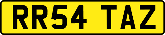 RR54TAZ