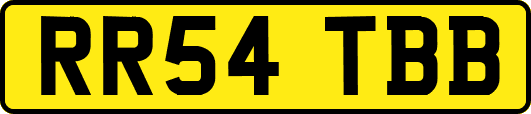 RR54TBB