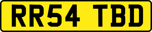 RR54TBD