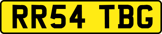 RR54TBG
