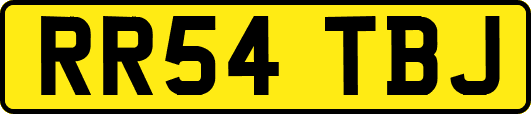 RR54TBJ