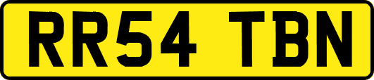 RR54TBN