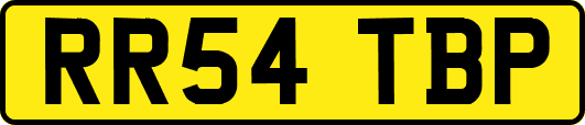 RR54TBP