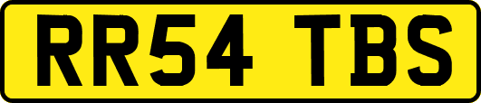 RR54TBS