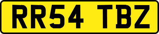 RR54TBZ