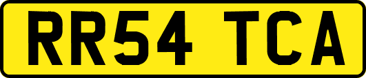RR54TCA