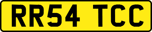 RR54TCC