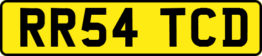 RR54TCD