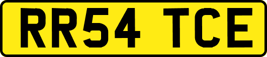 RR54TCE