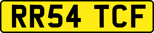 RR54TCF