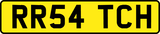 RR54TCH