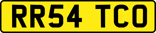 RR54TCO