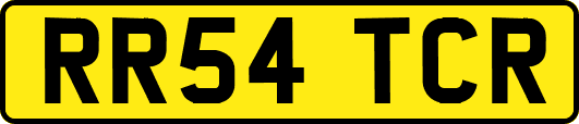 RR54TCR