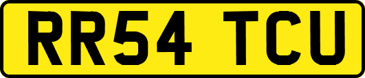 RR54TCU