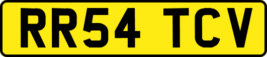 RR54TCV