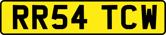 RR54TCW