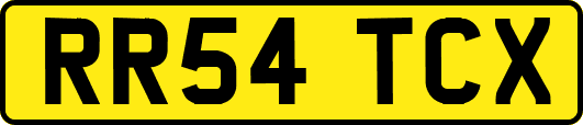 RR54TCX