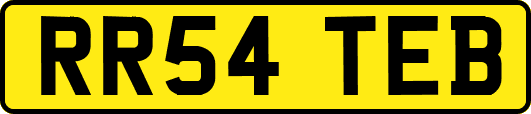 RR54TEB