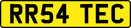 RR54TEC