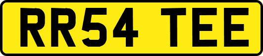 RR54TEE
