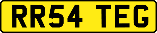 RR54TEG