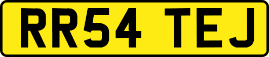 RR54TEJ