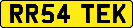RR54TEK