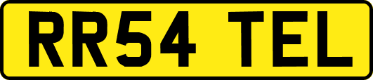 RR54TEL