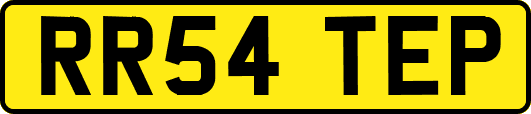 RR54TEP