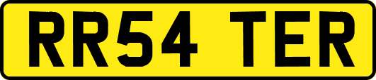 RR54TER