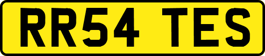 RR54TES