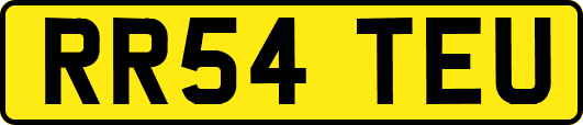 RR54TEU