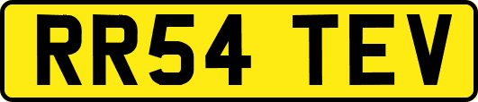 RR54TEV