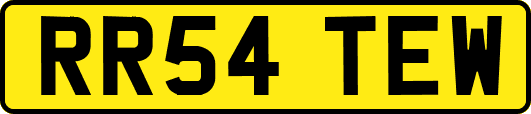 RR54TEW