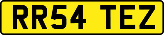 RR54TEZ