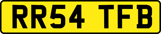 RR54TFB