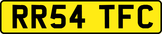 RR54TFC